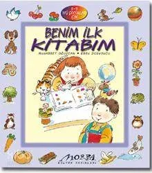 Benim İlk Kitabım