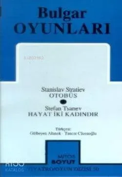 Bulgar Oyunları