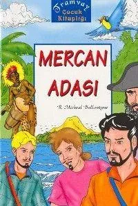 Mercan Adası
