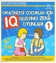 Geliştirici Zeka Oyunları 1