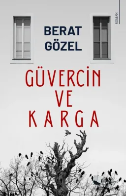Güvercin ve Karga