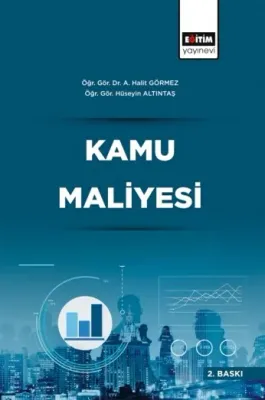 Kamu Maliyesi 2. Baskı