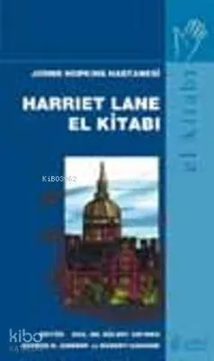 Harriet Lane El Kitabı