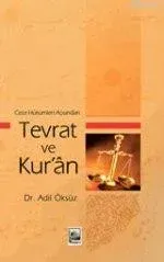Ceza Hükümleri Açısından Tevrat ve Kur'an