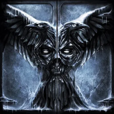 Immortal ‎– All Shall Fall CD