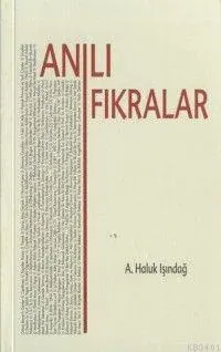 Anılı Fıkralar