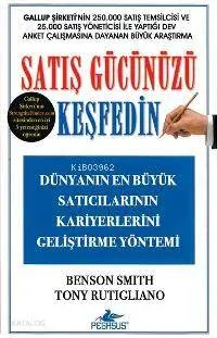 Satış Gücünüzü Keşfedin
