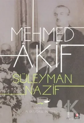 Mehmed Akif Süleyman Nazif