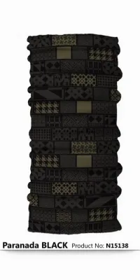 PARANADA BLACK