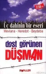 Dost Görünen Düşman