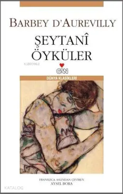 Şeytanî Öyküler