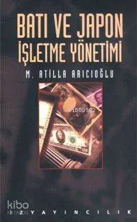 Batı ve Japon İşletme Yönetimi