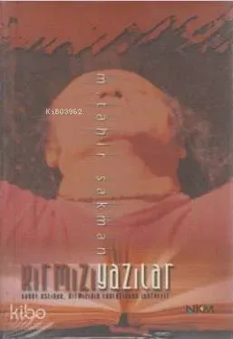 Kırmızı Yazılar
