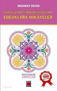 Çocuklara Hikayaler