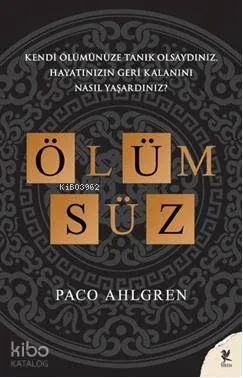 Ölümsüz