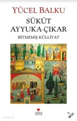 Sükut Ayyuka Çıkar