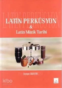 Latin Perküsyon VCD