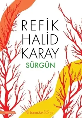Sürgün