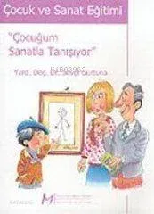 "çocuğum Sanatla Tanışıyor"