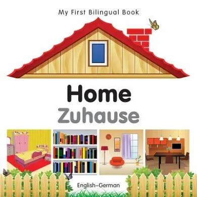 Home (English–German) Milet