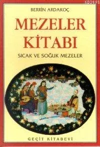 Mezeler Kitabı