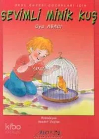 Sevimli Minik Kuş