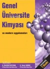 Genel Üniversite Kimyası