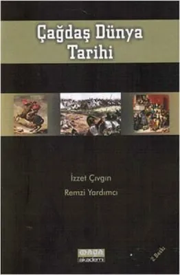 Çağdaş Dünya Tarihi
