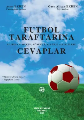 Futbol Taraftarına Cevaplar