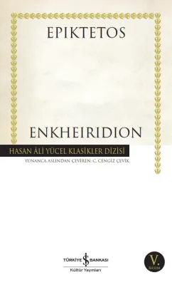 Enkheiridion
