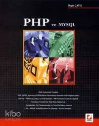 Php ve Mysql