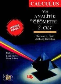 Calculus ve Analitik Geometri 2