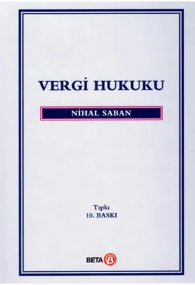Vergi Hukuku