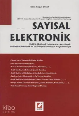 Sayısal Elektronik