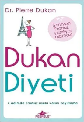 Dukan Diyeti’nde İstediğiniz Kadar Yiyebileceğiniz 100 Besin