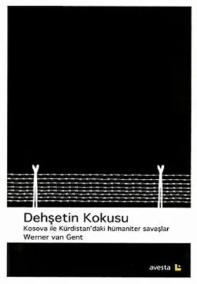 Dehşetin Kokusu