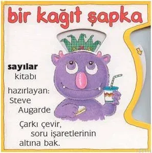 Bir Kağıt Şapka