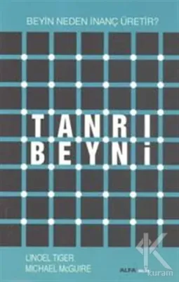 Tanrı Beyni %25 indirimli Lionel Tiger