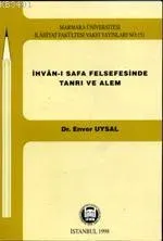 İhvanı Safa Felsefesinde Tanrı ve Alem