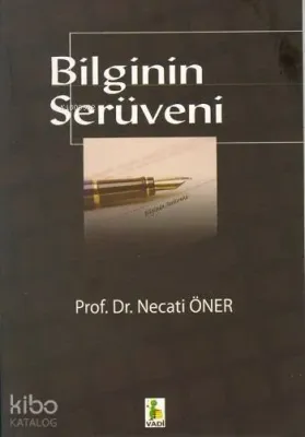 Bilginin Serüveni