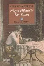 Nazım Hikmetin Son Yılları