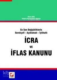 İcra ve İflas Kanunu