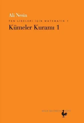 Fen Liseleri İçin Matematik 1 - Kümeler Kuramı 1
