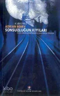 Sonsuzluğun Kıyıları (Ciltli)