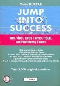 Jump Into Success