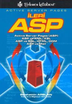 Active Server Pages İleri ASP