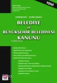 Gerekçeli - Açıklamalı