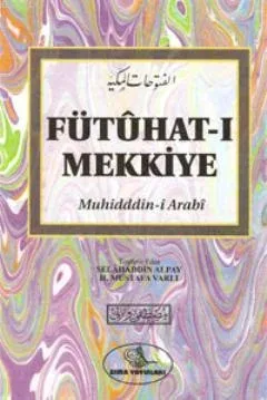 Fütühat'ı Mekkiye