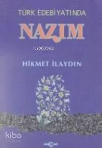 Türk Edebiyatınde Nazım