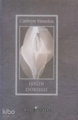 Işığın Dokusu (Ciltli)